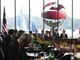 ASEAN leaders express deep concern about Myanmar violence