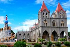 San Vicente Ferrer parish in Calape, Bohol, declared ‘national cultural treasure’