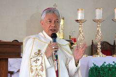 Season of Creation: Bacolod diocese   starts 40-day ‘communal reflection’
