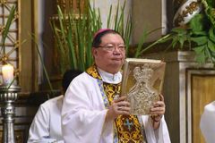 Palawakin ang pagmimisyon, panawagan ni Bishop Mercado sa mananampalataya