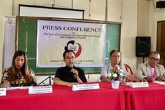 Palawan Christian leaders vow to work for unity