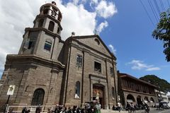 BEC, pinapalakas ng San Isidro Labrador Shrine