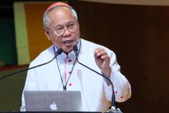 Filipinos urged: Understand roots of Muslim struggle in Mindanao