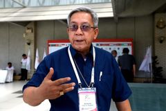 Philippine bishop says new leadership of Caritas to strengthen its mission