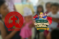 Mamamayan, hinikayat ng CBCP-ECHC na suportahan ang Chikiting Ligtas ng DOH