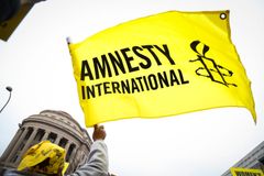 2022 executions highest in five years, according to Amnesty International