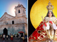 Igalang ang Sto.Nino, apela ng Agustinian Priests sa isang Binibining Pilipinas candidate