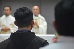 Davao religious told: ‘Keep Jesus’ Word alive’