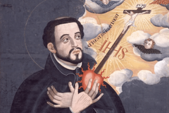 Pope Francis: Share the Gospel with zeal like St. Francis Xavier