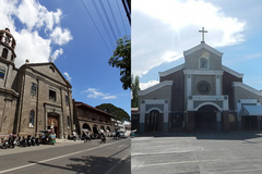 2 simbahan sa Pilipinas, pinagkalooban ng 1st class relic ni San Isidro Labrador