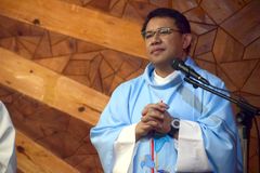 Baguio diocese announces new administrator