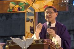 Bullies are ‘cowards, insecure’— Cardinal Tagle