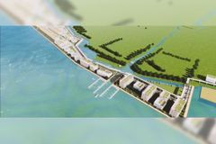 Diocese opposes Dumaguete reclamation plan