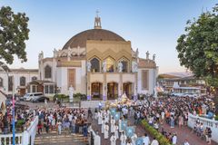 PH Marian nat’l shrines and minor basilicas to join global day of prayer for universal synod