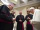 ‘This is a moment of shame’: Pope Francis expresses sorrow at French abuse report