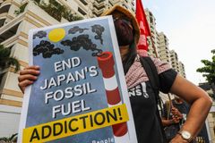 Catholic bishop joins calls for end to ‘fossil fuel addiction’ of Japan, G7