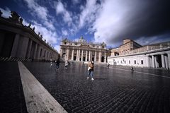 Rome prepares for 35 million pilgrims during 2025 Jubilee Year