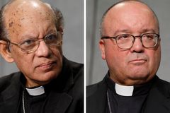 Pope wants abuse summit to lead to clarity, action