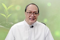 CBCP head calls for immediate action against climate crisis