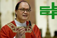 Sama-samang pagdeklara ng climate emergency, panawagan ng CBCP