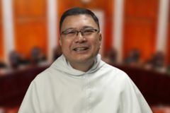 Inirereklamong Exorcist Priest, nanindigang walang basehan ang alegasyon ni Justice Demetrio