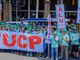 Pagtutol ng pamahalaan at employers sa 150-pesos na wage hike, kinundena ng TUCP