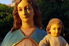 Pope approves coronation of Mary Help of Christians in Pangasinan