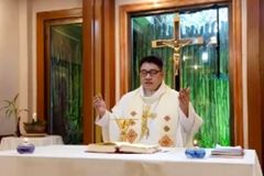 New Jolo prelate to keep up work for peace