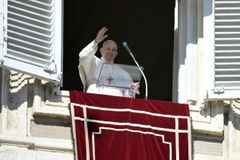 Pope Francis: Remember the closeness, compassion, and tenderness of God