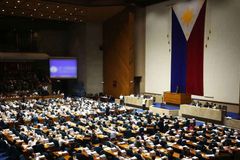 31 priority bills ng administrasyong Marcos, naipasa ng Mababang Kapulungan ng Kongreso