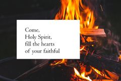 June 9 2019- Mass During the Day