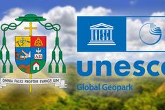 Pagkilala ng UNESCO sa Bohol bilang Global Geopark, ikinalugod ng Diocsese of Tagbilaran