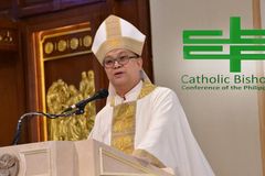 Let us walk by the Spirit, mensahe ni Archbishop Bendico sa paggunita ng Pentecost Sunday