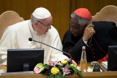 Vatican COVID-19 commission promotes vaccine access for the vulnerable
