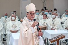 Bishops take blame in Marian devotee’s court case vs priest