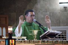 Pope names new bishop of Iba