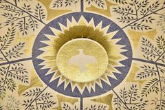 The Holy Spirit in a world chasing after peace