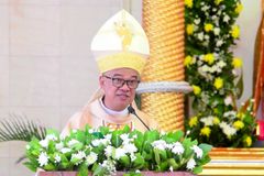 San Carlos diocese commits to climate action plan