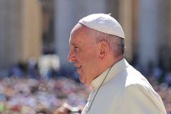 Lent isn’t just about penance – it’s also a time of hope, Pope Francis says