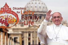 Family Global Compact program, sinuportahan ni Pope Francis