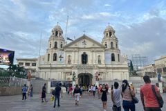 Quiapo Church elevated as ‘Archdiocesan Shrine of the Black Nazarene’