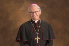 Pope Francis elevates Las Vegas to a metropolitan archdiocese