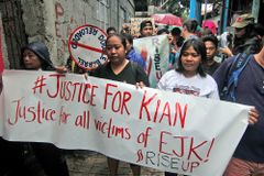 Religious superiors call for end to ‘war on drugs’