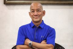 Bishop Cortes mourns NegOr guv’s death