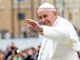 Pope Francis calls faithful married love ‘revolutionary’