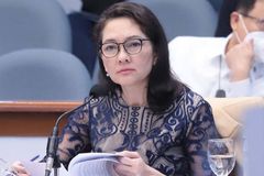 Pension funds, titiyakin ng Senador na hindi magagamit sa MIF