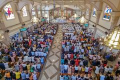 Cabanatuan diocese celebrates 60th year