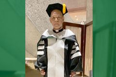 FULL TEXT: Cardinal Advincula’s address at the DLSU-Manila 195th commencement exercises