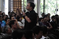 Gov’t urged to shift strategy to address HIV/AIDS