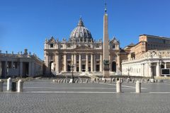 Vatican confirms ‘individual measures’ taken against staff in financial probe